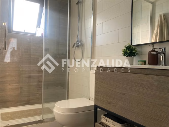 Arrendamos Departamento 3D2B en Edificio SEIN Puerto Varas