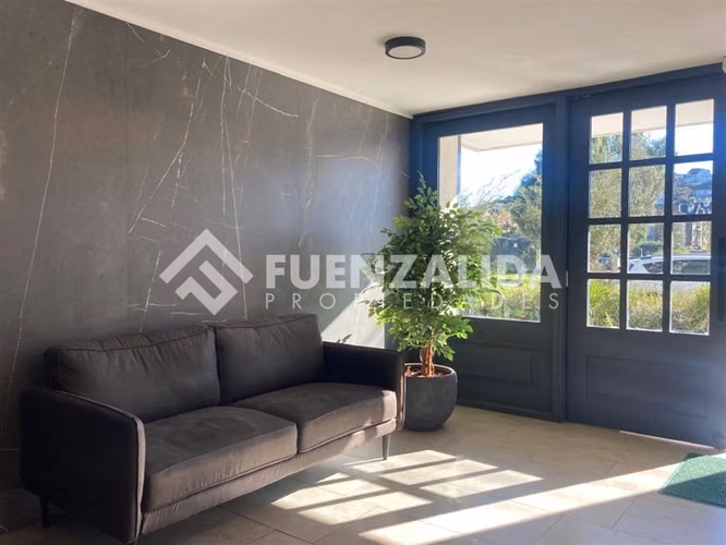Arrendamos Departamento 3D2B en Edificio SEIN Puerto Varas
