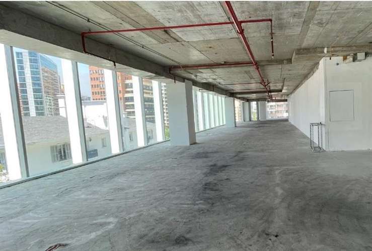 Arriendo OFICINA en Edificio Apoquindo 5400 en Las Condes - Imagen 9