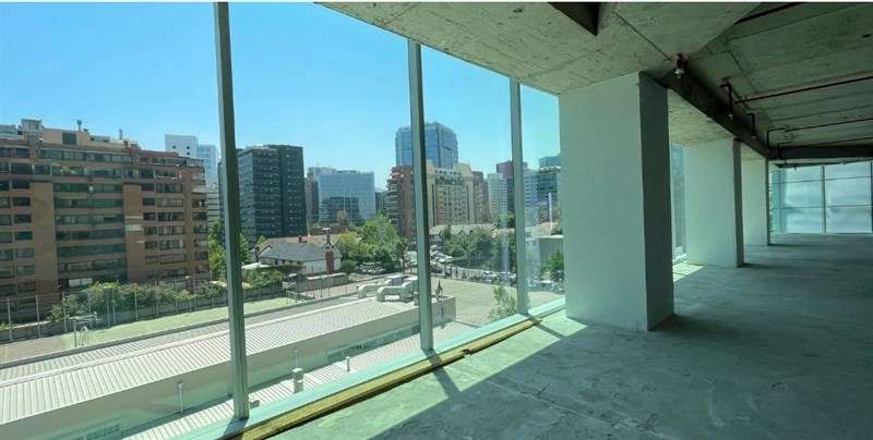 Arriendo OFICINA en Edificio Apoquindo 5400 en Las Condes - Imagen 6