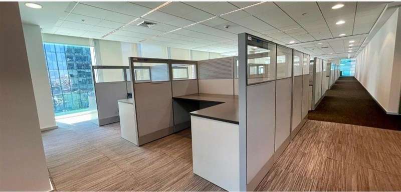 Arriendo OFICINA en Edificio Apoquindo 5400 en Las Condes - Imagen 11