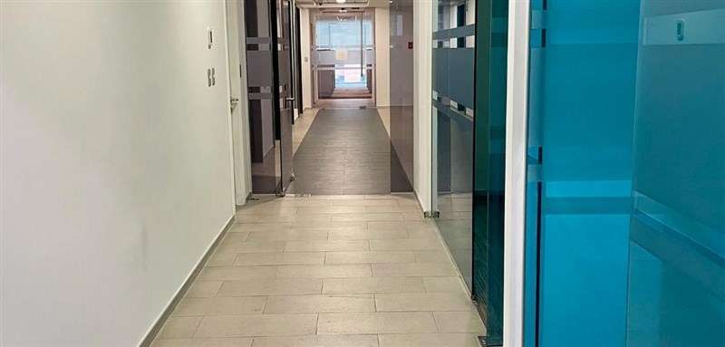 Arriendo OFICINA en Edificio Apoquindo 5400 en Las Condes - Imagen 13