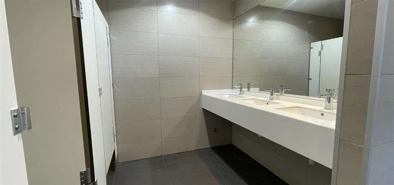 Arriendo OFICINA en Edificio Apoquindo 5400 en Las Condes - Imagen 14