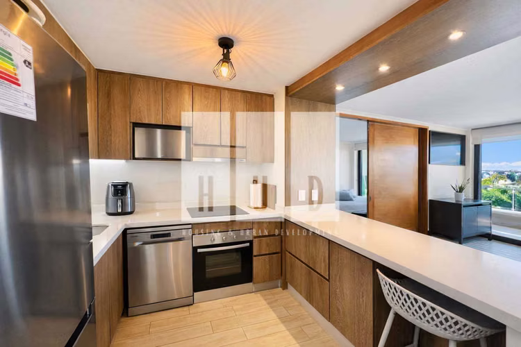 Increíble departamento ideal para Inversión! (163883)