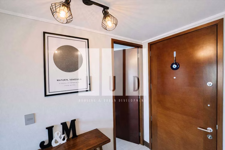 Increíble departamento ideal para Inversión! (163883)