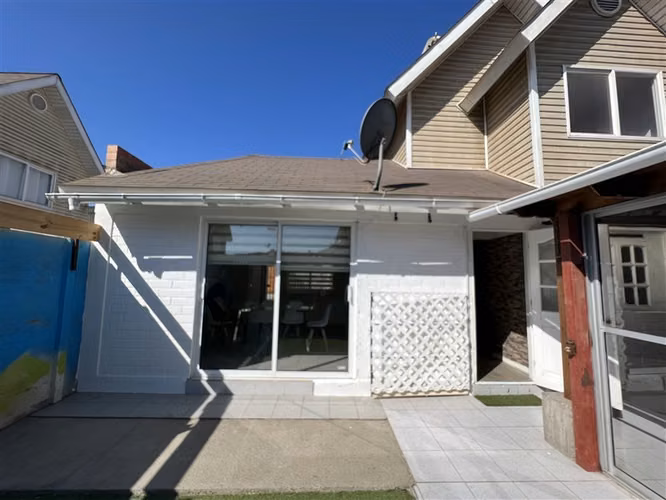 Casa en venta, sector Nova Hacienda-Coquimbo - Imagen 30