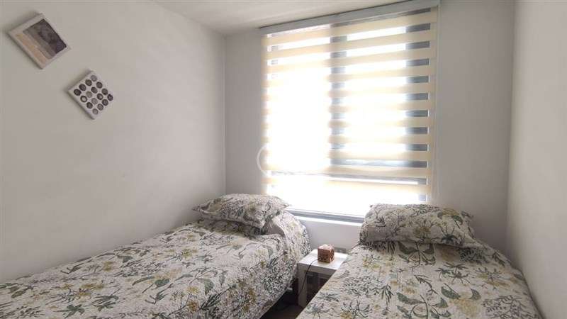 Amoblado. 2 dorm. 2 Baños. 1 Estac. GARANTIA EN 3 CUOTAS - Imagen 23