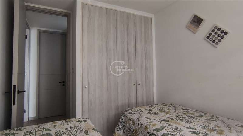 Amoblado. 2 dorm. 2 Baños. 1 Estac. GARANTIA EN 3 CUOTAS - Imagen 25