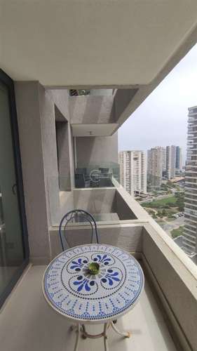 Amoblado. 2 dorm. 2 Baños. 1 Estac. GARANTIA EN 3 CUOTAS - Imagen 20
