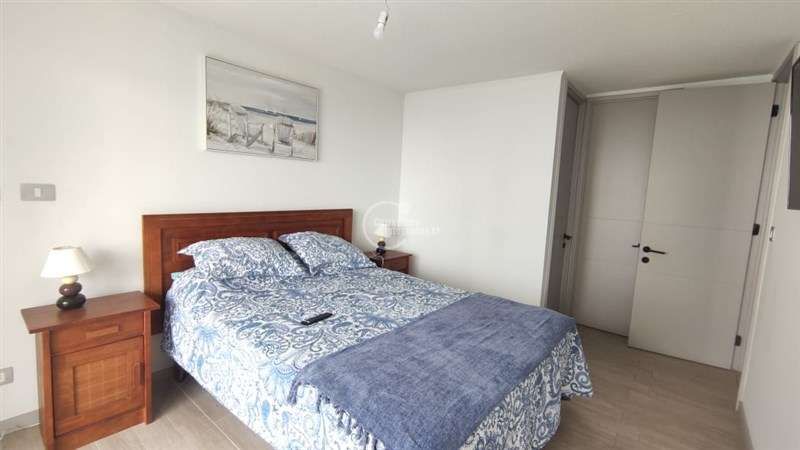 Amoblado. 2 dorm. 2 Baños. 1 Estac. GARANTIA EN 3 CUOTAS - Imagen 18