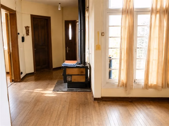Venta de Propiedad Comercial y Habitacional Alameda de Talca
