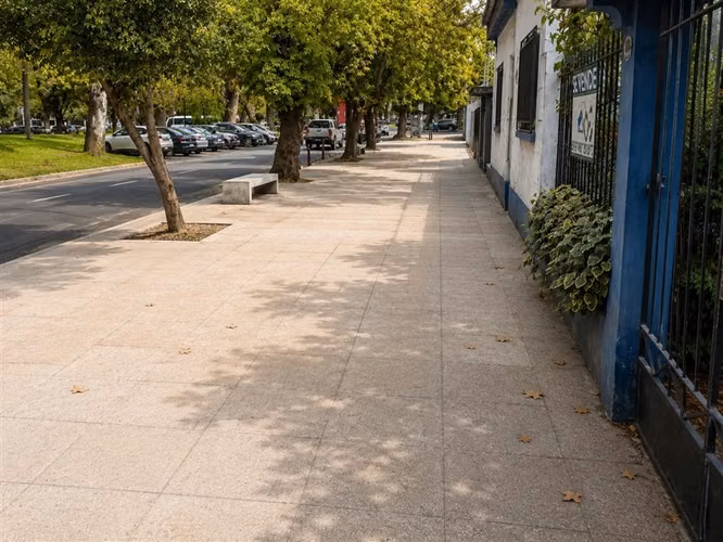 Venta de Propiedad Comercial y Habitacional Alameda de Talca