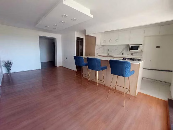 Departamento Full Remodelado (163887)