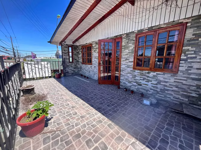 Local comercial activo + patente de alcoholes +casa y bodega (137364)
