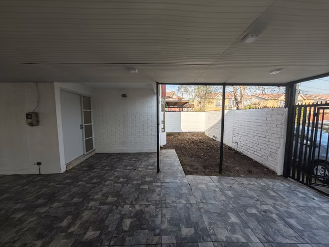 OPORTUNIDAD CASA 3 DORMITORIOS 3 BAÑOS MAIPU - Imagen 5