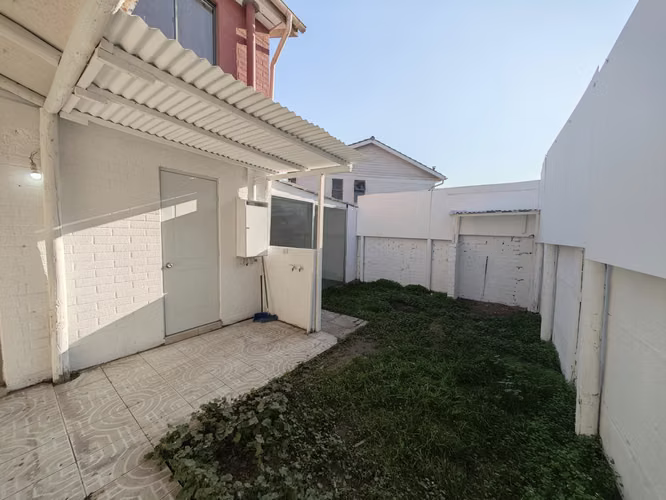 OPORTUNIDAD CASA 3 DORMITORIOS 3 BAÑOS MAIPU - Imagen 19