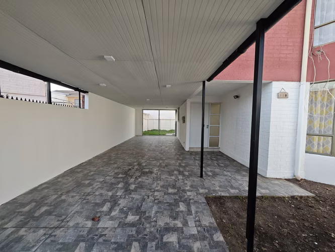 OPORTUNIDAD CASA 3 DORMITORIOS 3 BAÑOS MAIPU - Imagen 3