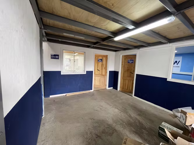 Arriendo para Local Comercial, Oficina, Bodega.