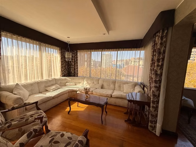Departamento en arriendo de 4 dorm. en Viña del Mar