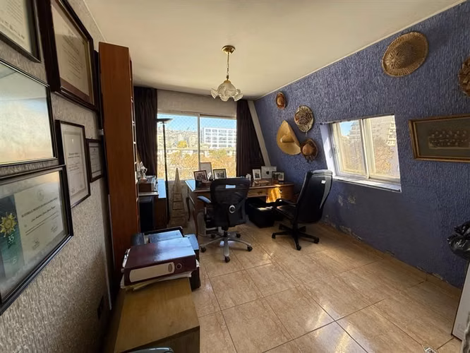 Departamento en arriendo de 4 dorm. en Viña del Mar