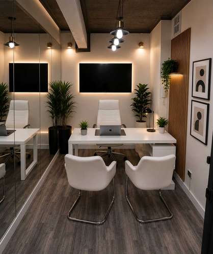 Espacio Multipropósito Centro Concepción (163897)