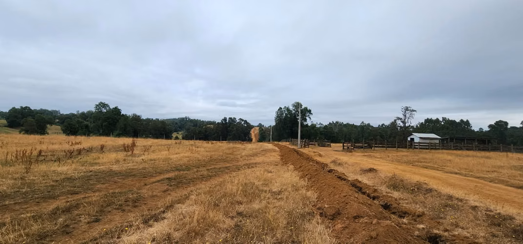 PARCELA FUNDO COPIHUAL TERRENOS 1 ha