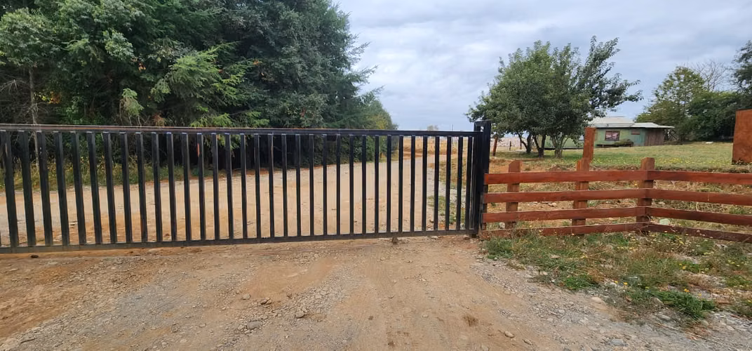 PARCELA FUNDO COPIHUAL TERRENOS 1 ha
