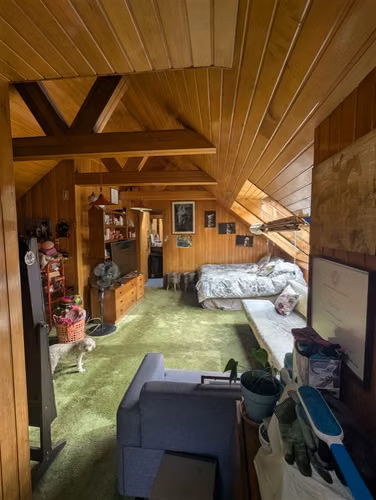 Casa en venta de 4 dorm. en Las Condes