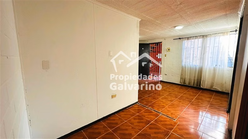 Departamento en arriendo de 2 dorm. en Quilicura