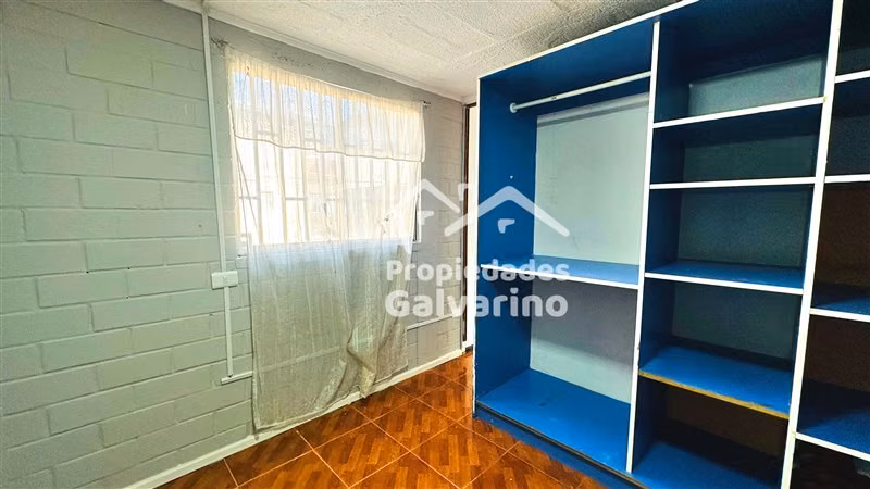 Departamento en arriendo de 2 dorm. en Quilicura