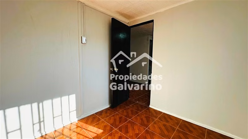 Departamento en arriendo de 2 dorm. en Quilicura