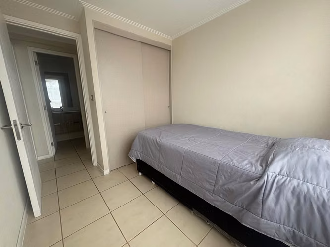DEPARTAMENTO AMOBLADO 2 DORMITORIOS/ 2 BAÑOS /EDIFICIO OCEANICA IQUQIUE - Imagen 14