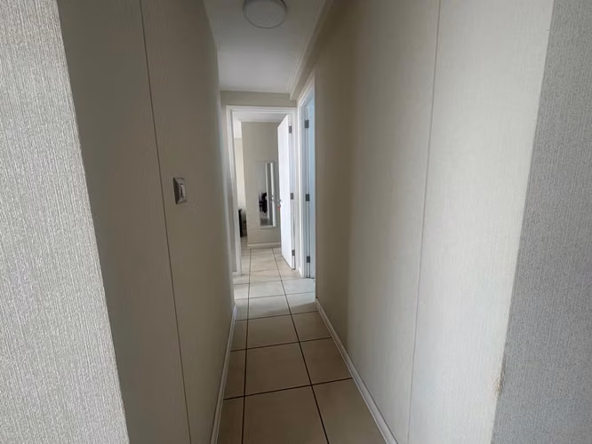 DEPARTAMENTO AMOBLADO 2 DORMITORIOS/ 2 BAÑOS /EDIFICIO OCEANICA IQUQIUE - Imagen 5