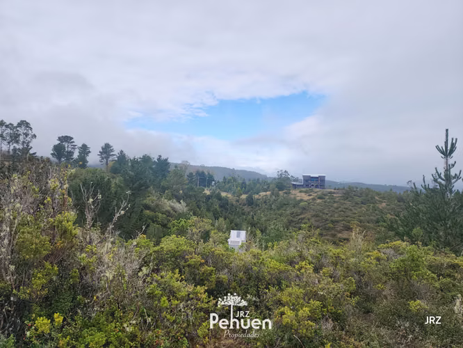 Terreno sector alto Cutipay  1ha