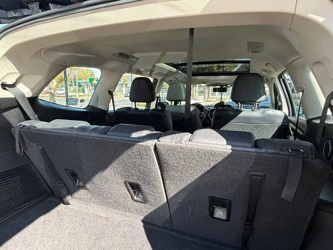 SUBARU EVOLTIS 2.4T CVT TOURING AWD 2021