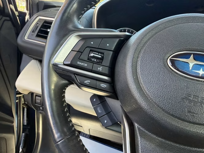 SUBARU EVOLTIS 2.4T CVT TOURING AWD 2021