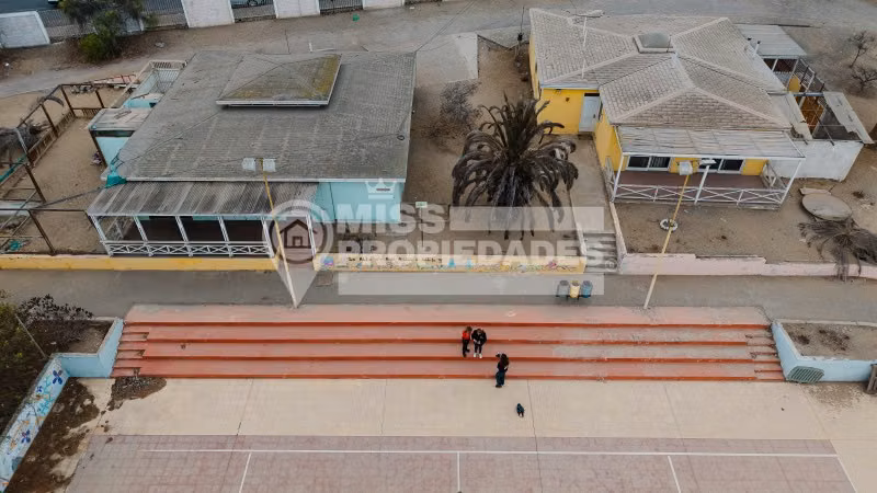 VENDE PROPIEDAD HABITACIONAL