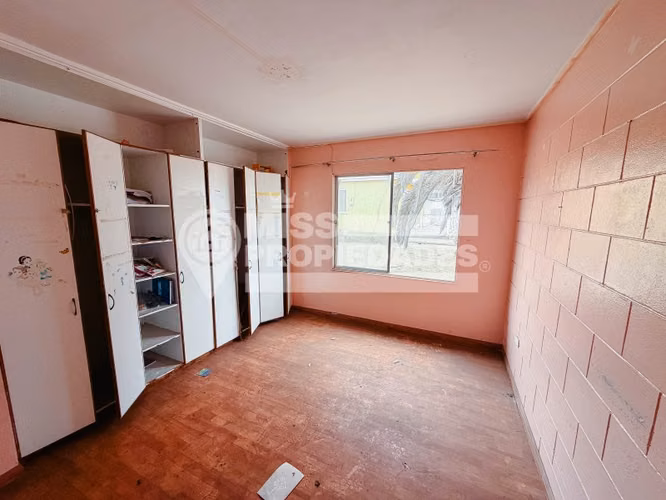 VENDE PROPIEDAD HABITACIONAL