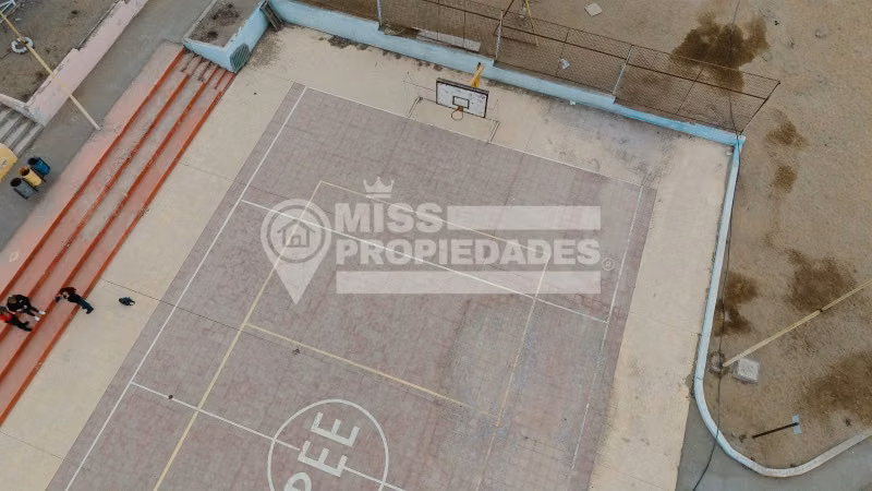 VENDE PROPIEDAD HABITACIONAL