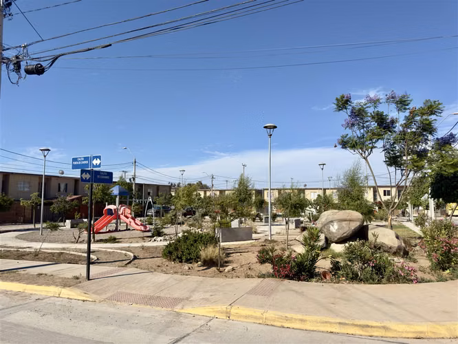 CASA Psje. Caleta Punta de Choros 3720 - Imagen 18