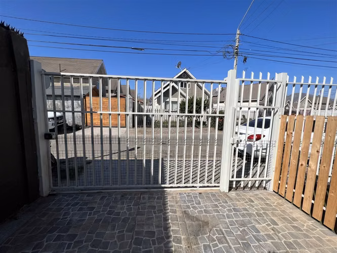 CASA Psje. Luis Scandell 2183 - Imagen 19