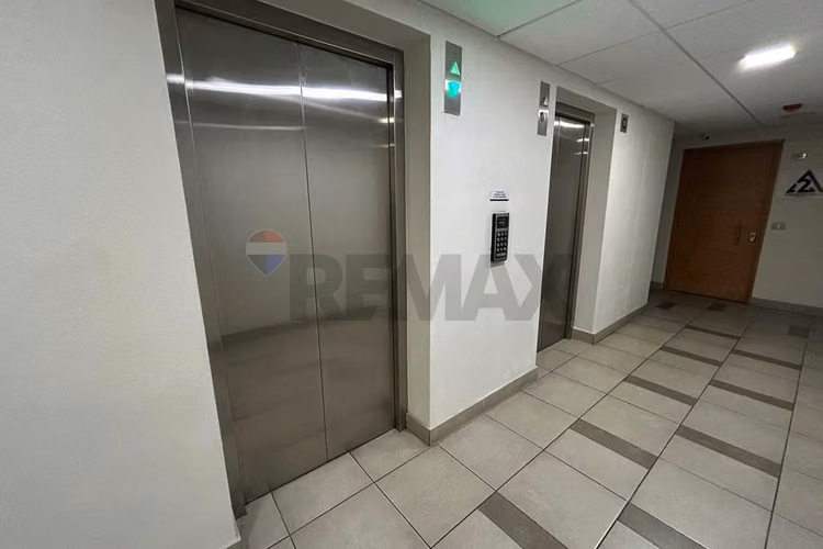 Moderna oficina en venta en las condes - Imagen 15