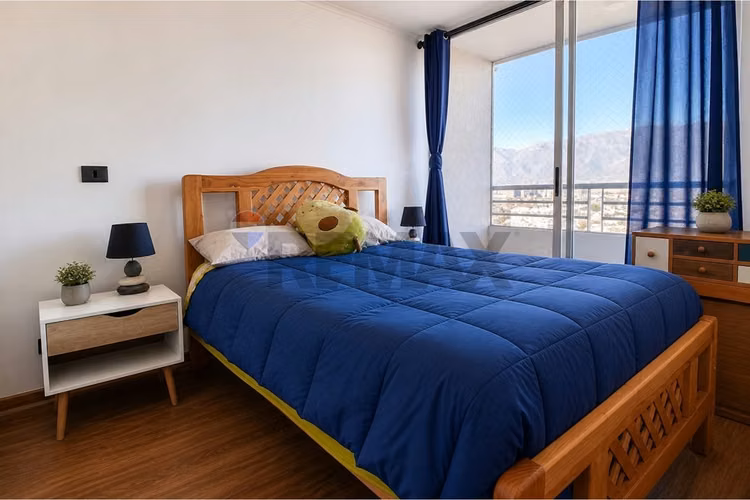 Excelente departamento en san miguel - Imagen 23