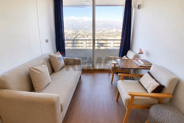 Excelente departamento en san miguel - Imagen 2