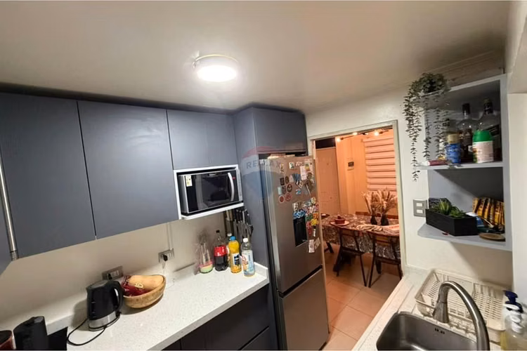 Casa 3d 3b con patio en ciudad del sol puente alto