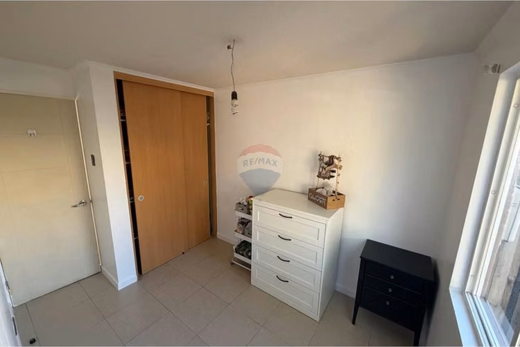 Casa 3d 3b con patio en ciudad del sol puente alto