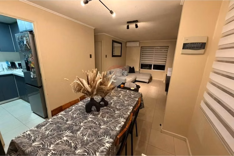 Casa 3d 3b con patio en ciudad del sol puente alto