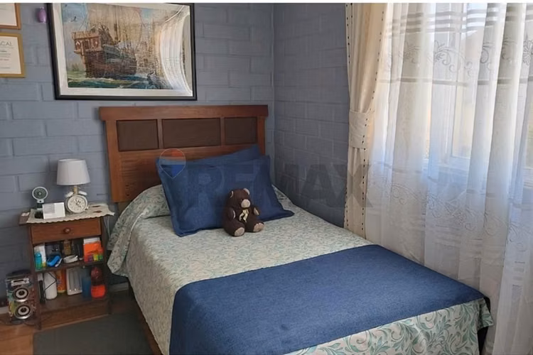 ¡tu hogar en alto de lampa te espera!