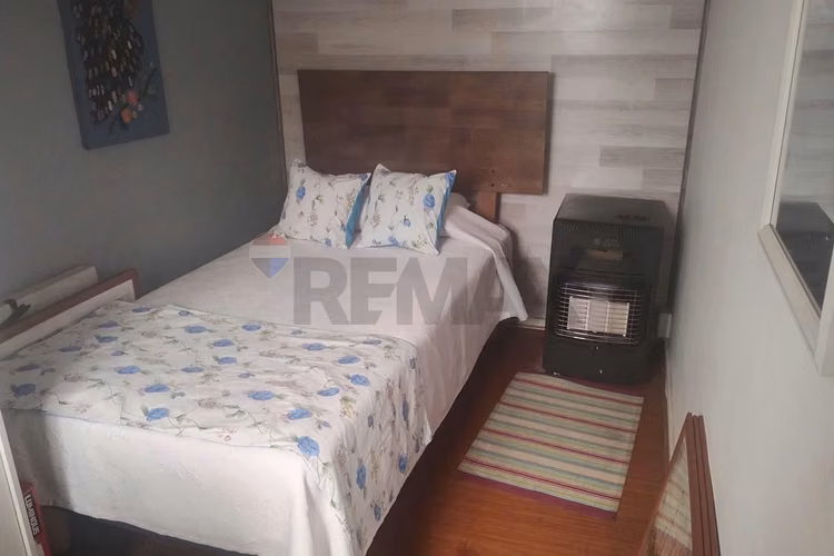 ¡tu hogar en alto de lampa te espera!