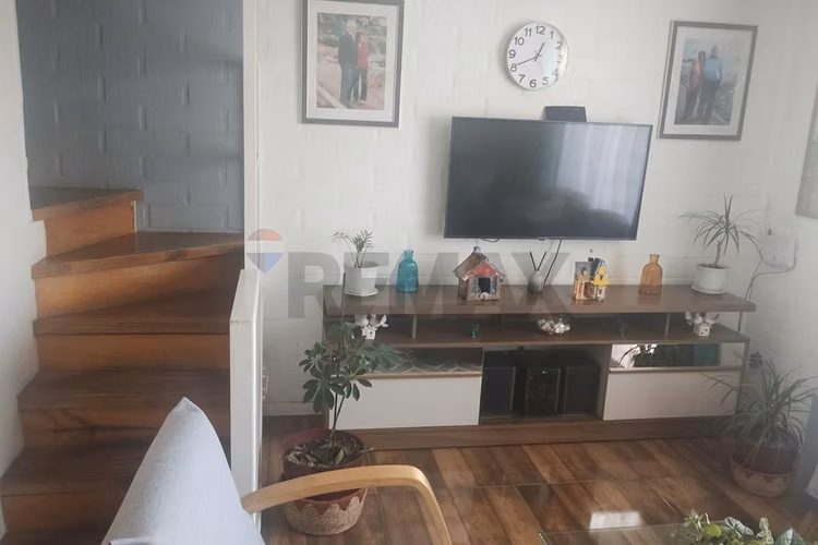 ¡tu hogar en alto de lampa te espera!